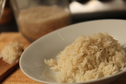 How to Cook Rice
