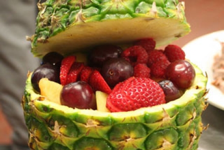 Body Detox for £5