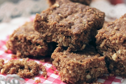 Flapjack Recipe
