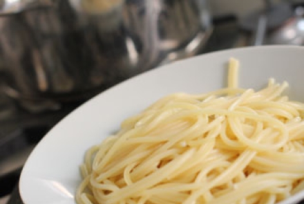 How to cook Spaghetti