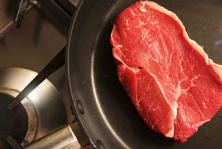 How to Cook Steak
