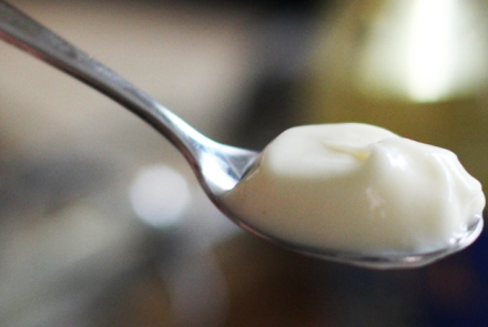 How to make Mayonnaise