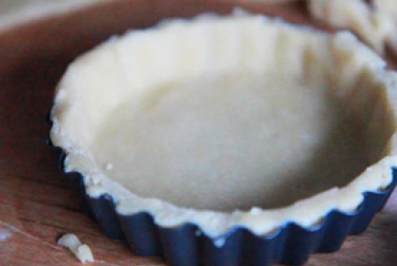 How to make Shortcrust Pastry