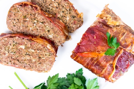 Meatloaf Recipe