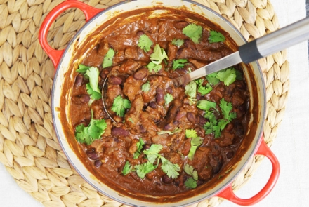 Mexican Casserole Recipe