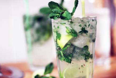 Mojito Recipe