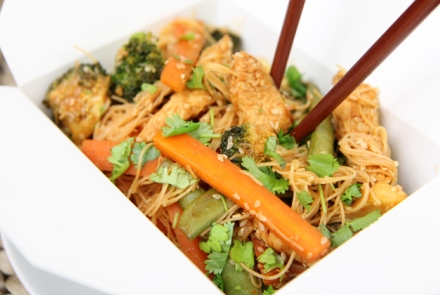 Noodles Recipe Chinese Style