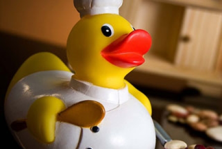 Cooking Tips for the Novice Chef