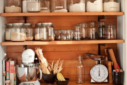Pantry Essentials