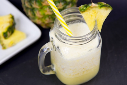 Pina Colada Recipe