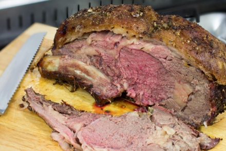 Prime Rib Recipe