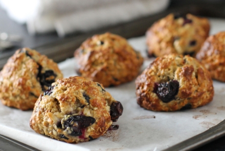 Protein Dynamix Oatcakes Recipe