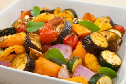 Ratatouille Recipe