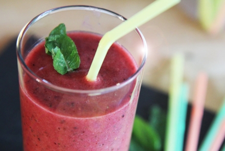 Smoothie Recipe
