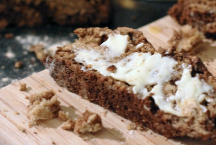 Irish Soda Bread Recipe