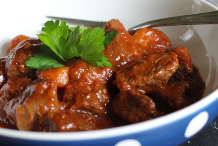 Beef Stew