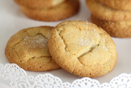 Sugar Cookies Recipe UK