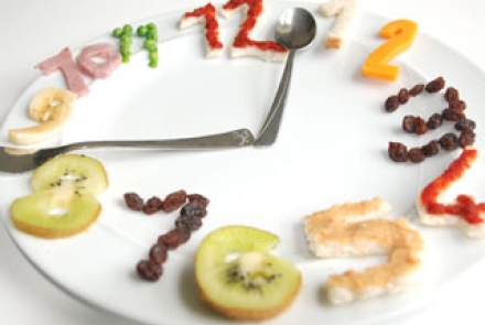 Quick Food - Save Time when Cooking