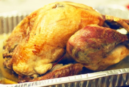 Turkey Cooking Times