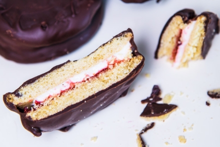 Wagon Wheels Recipe