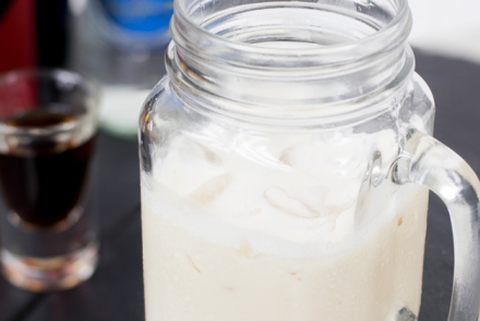 White Russian Recipe