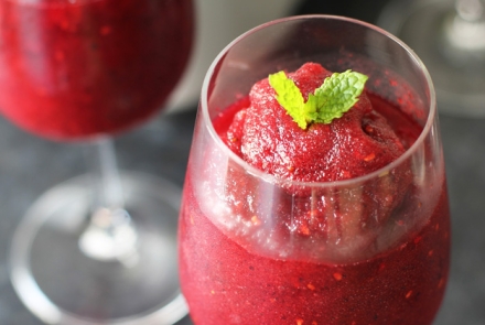 Wine Slushies Recipe
