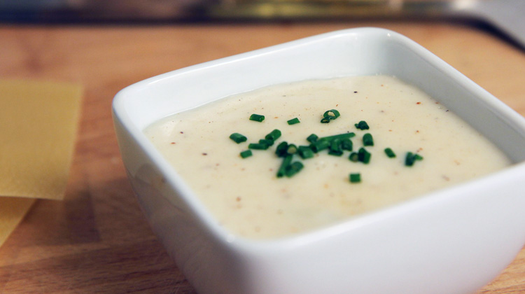 Sauce Recipes